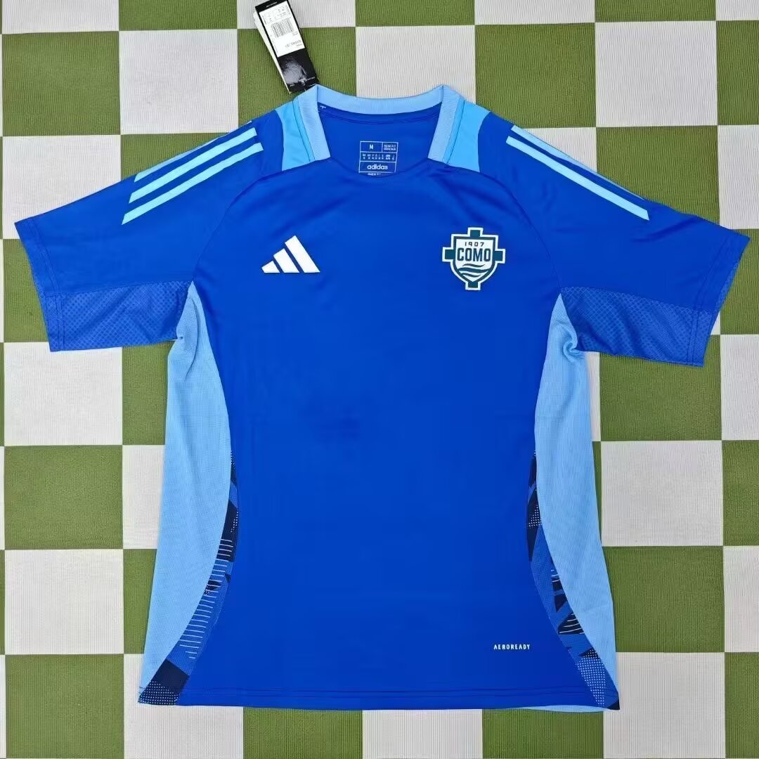 other team Special Edition 2024/2025 Fan Version Football Jersey