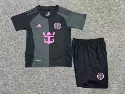 Kids jerseys 2025/2026 Kids Away Football Jersey