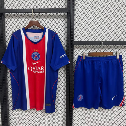 PSG Paris 2026/2027 Home Fan Version Football Jersey