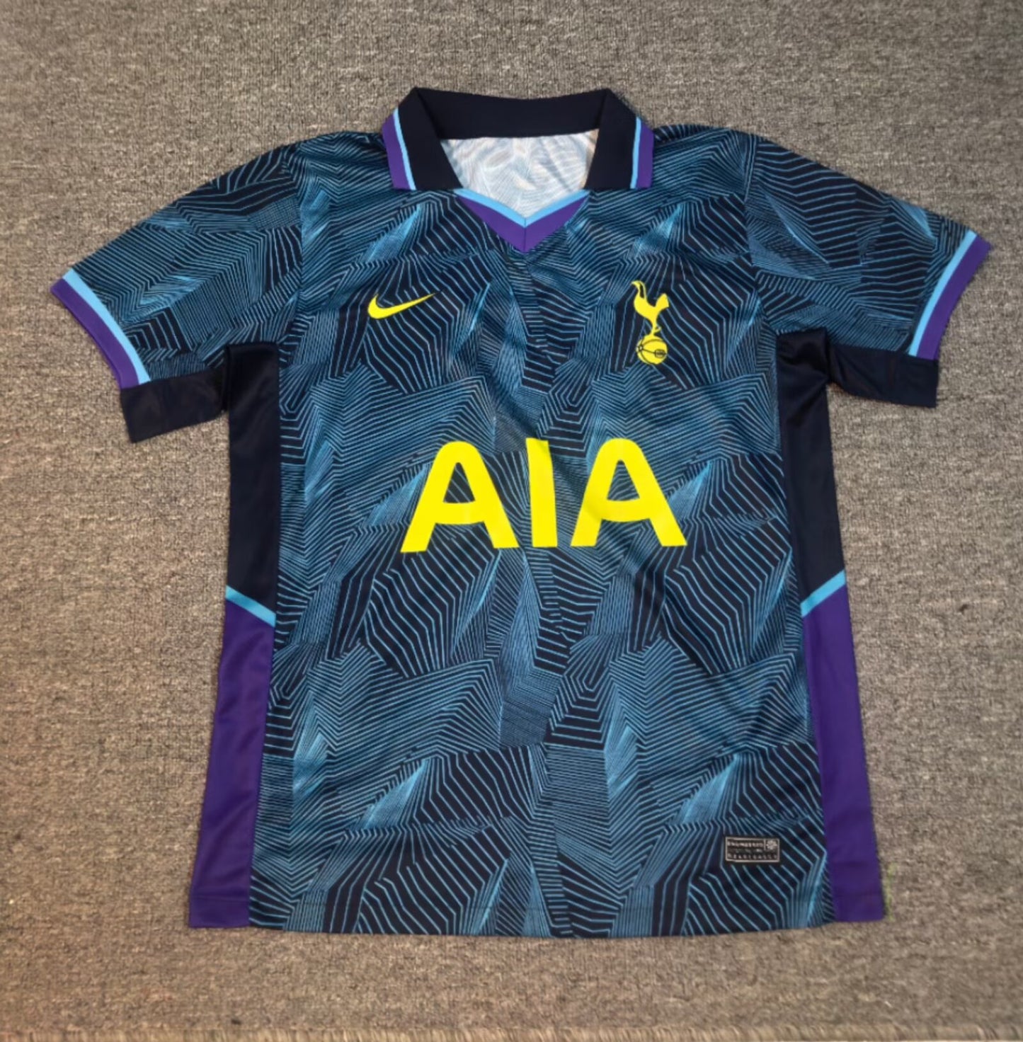 Tottenham Hotspur Special Edition 2025/2026 Fan Version Football Jersey