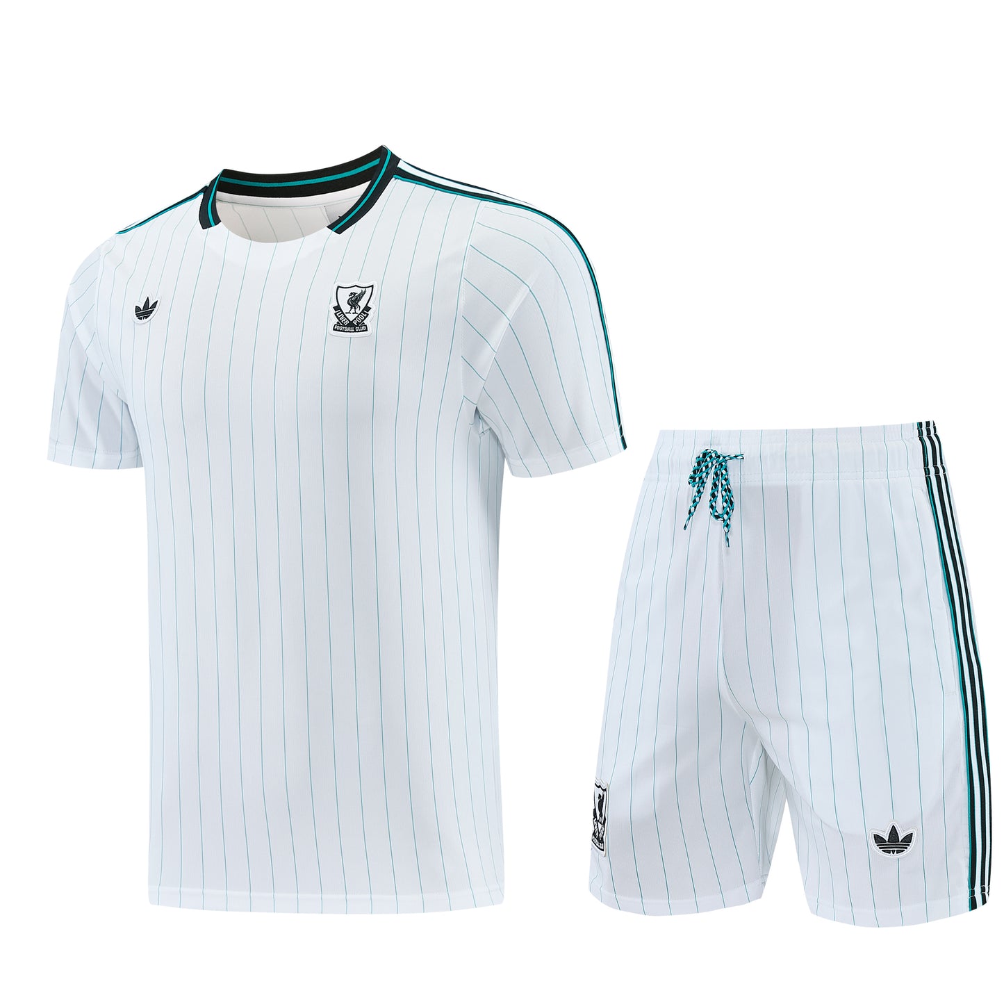 Liverpool 2025/2026 Football Jersey
