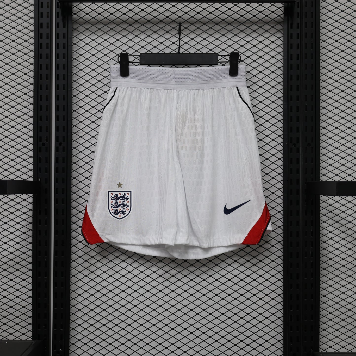 England 2026/2027 Away Player Version Football Jersey