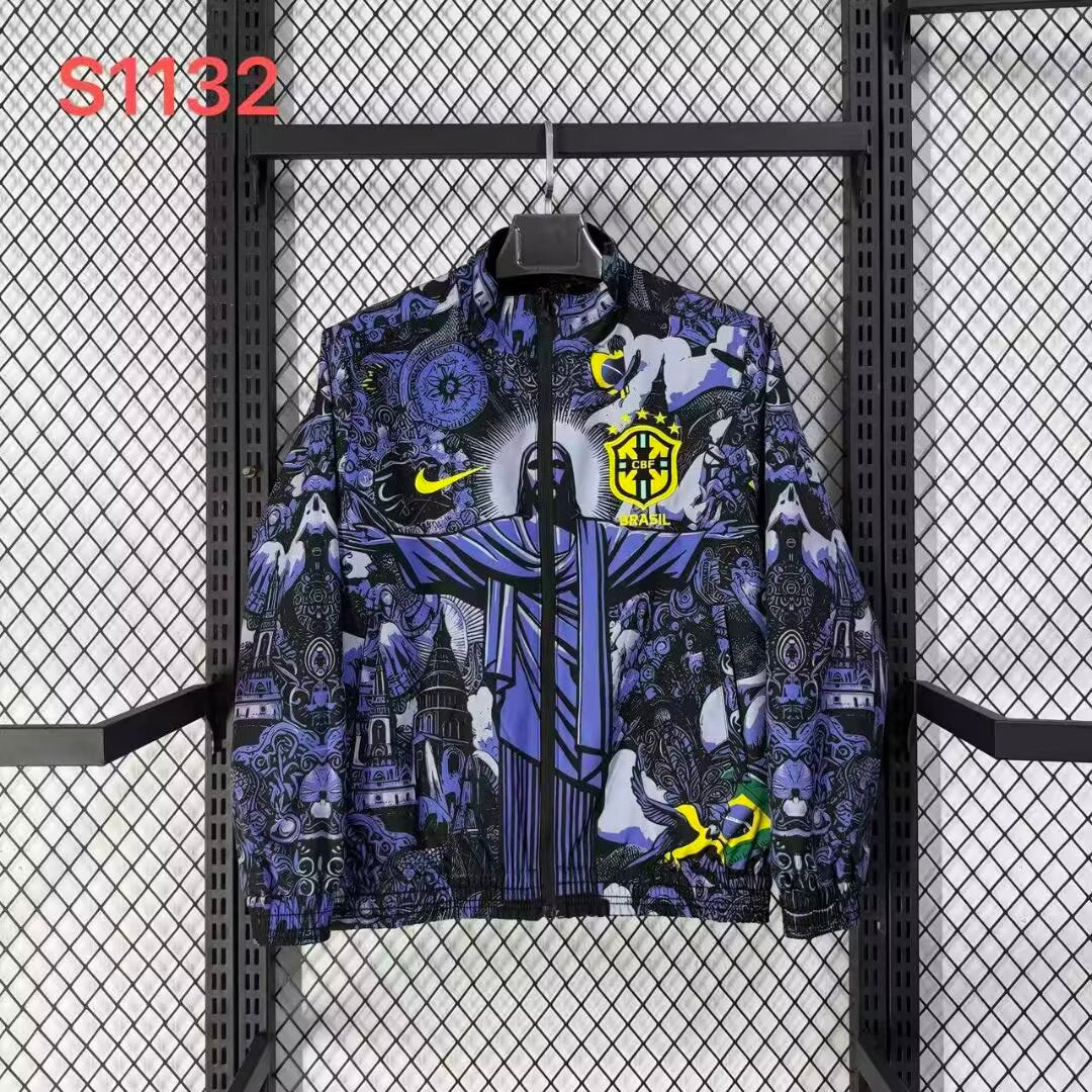 Windbreaker 2026/2027 Windbreaker