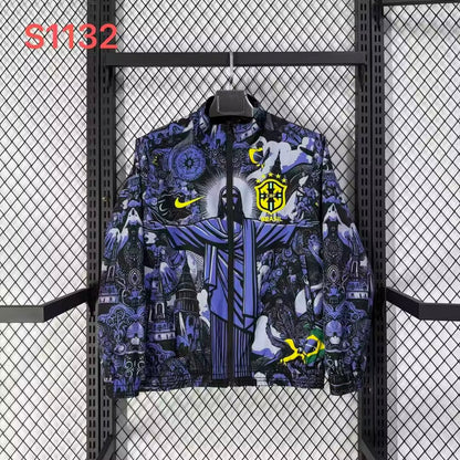 Windbreaker 2026/2027 Windbreaker