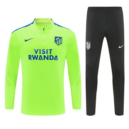 Jacket suite 2026/2027 Kids Tracksuit