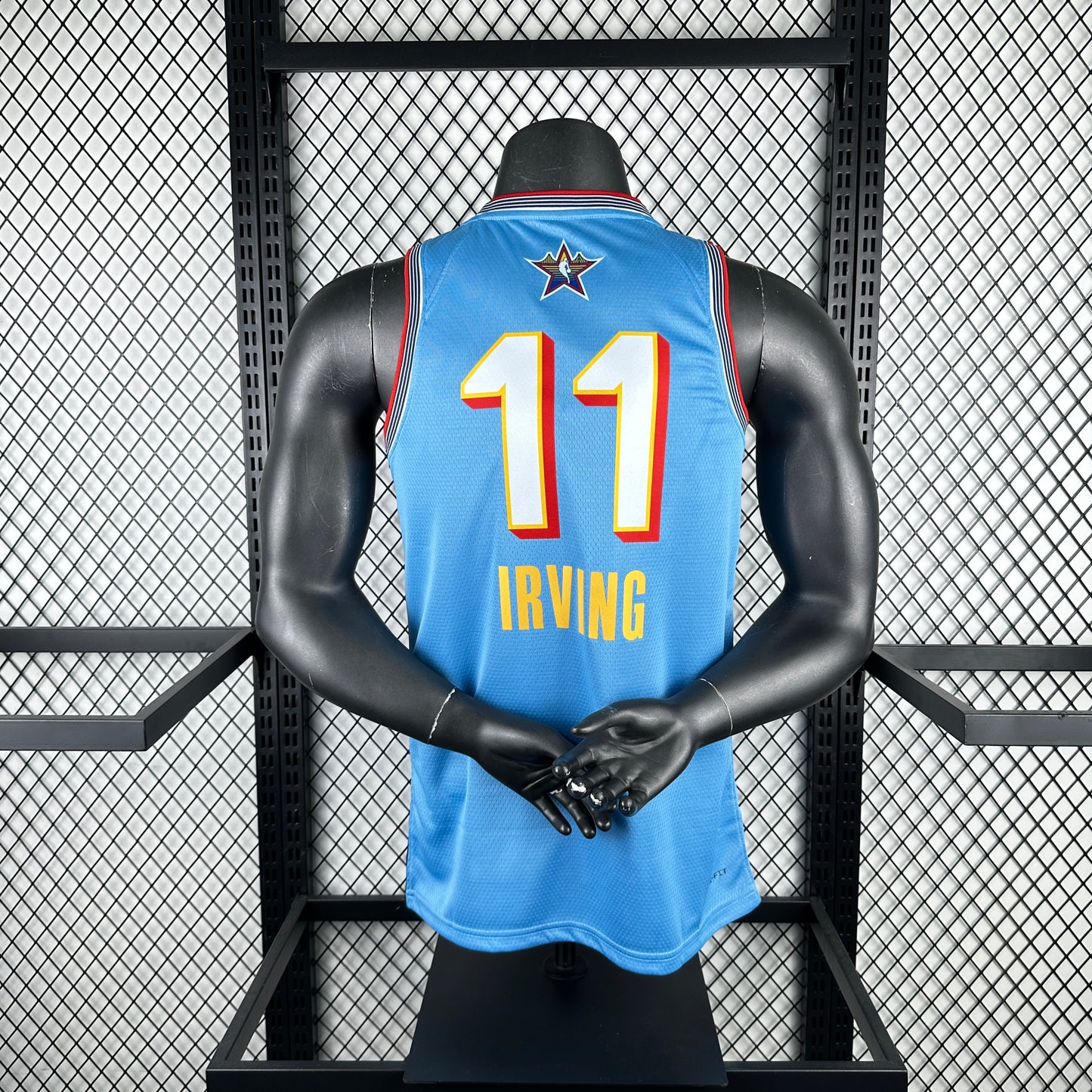 ALL STAR 2025 Football Jersey