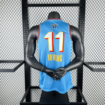 ALL STAR 2025 Football Jersey