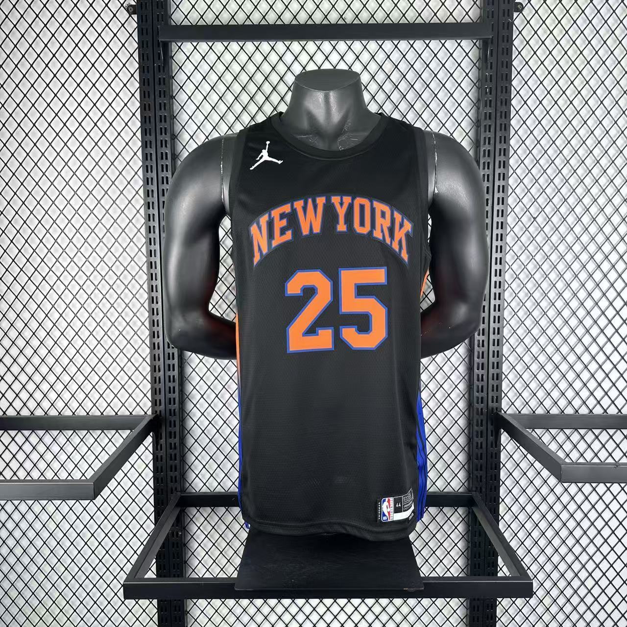 NBA&NFL&MLB 2025/2026 Football Jersey