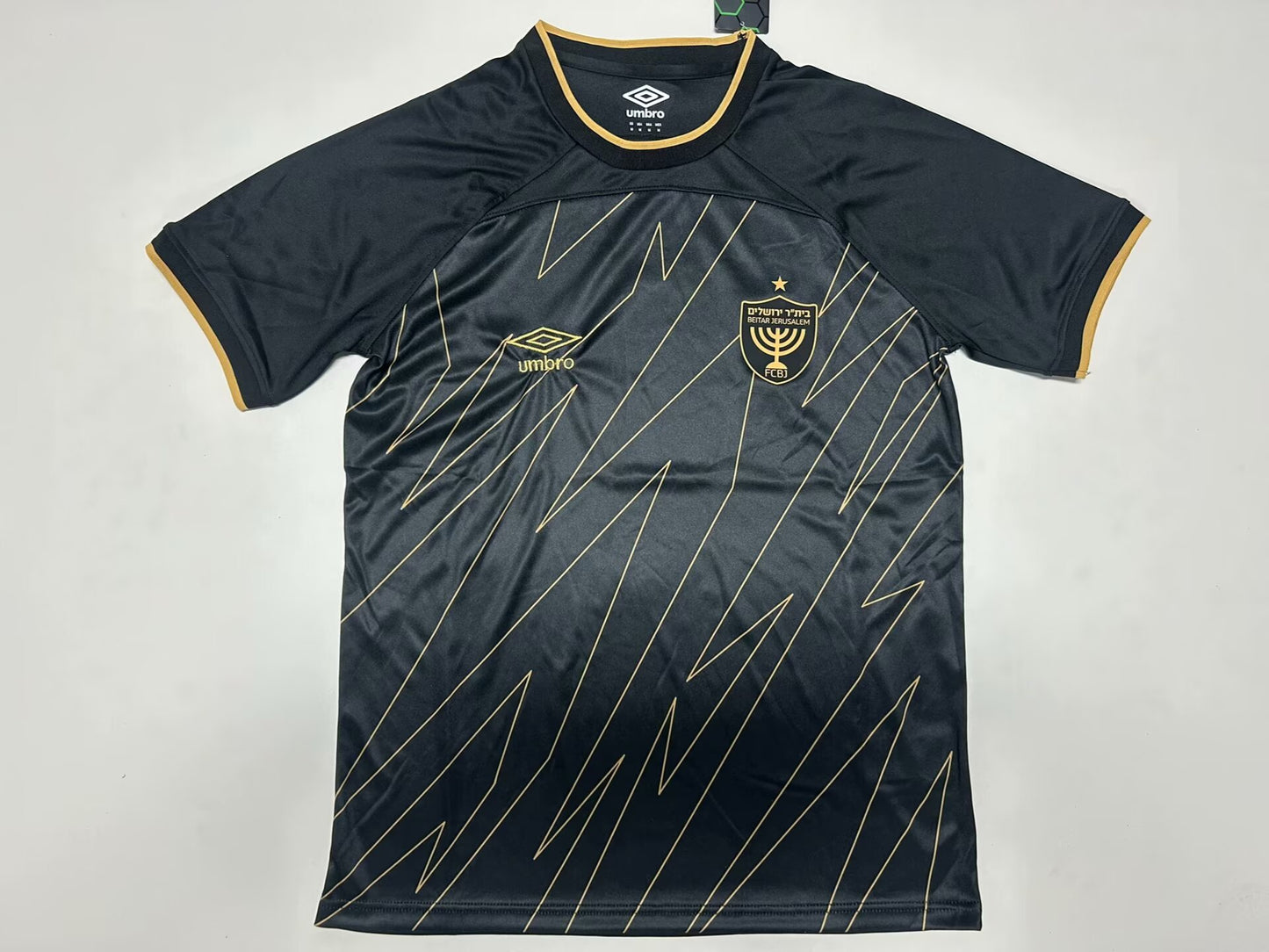 other team 2025/2026 Away Fan Version Football Jersey