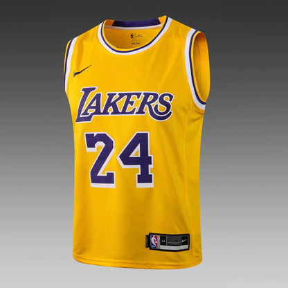 LA Lakers Football Jersey