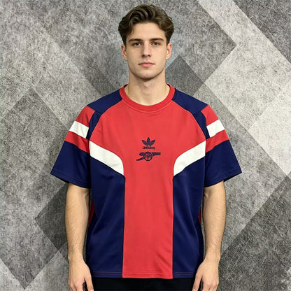 Arsenal Special Edition 2026/2027 Fan Version Tracksuit
