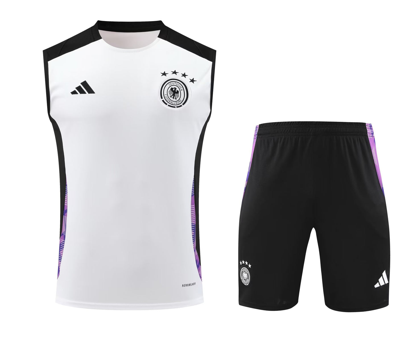 Italy 2024/2025 Tracksuit