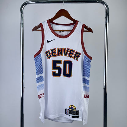 Denver Nuggets 2023 Football Jersey