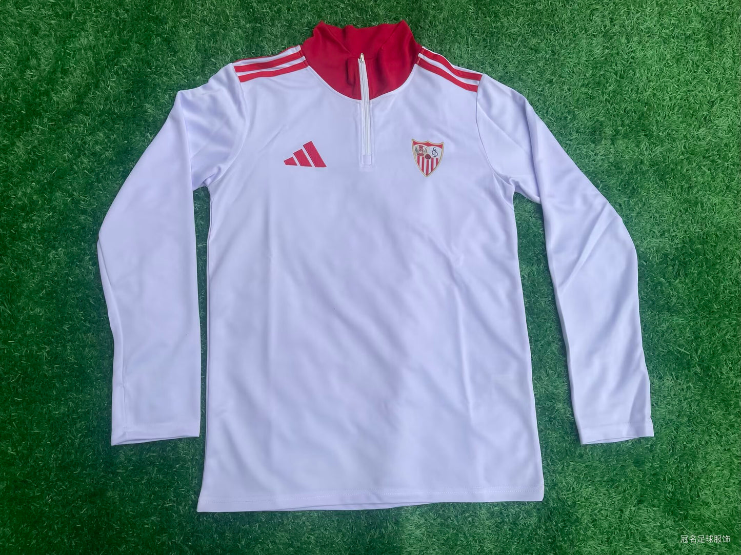 Jacket suite 2025/2026 Tracksuit
