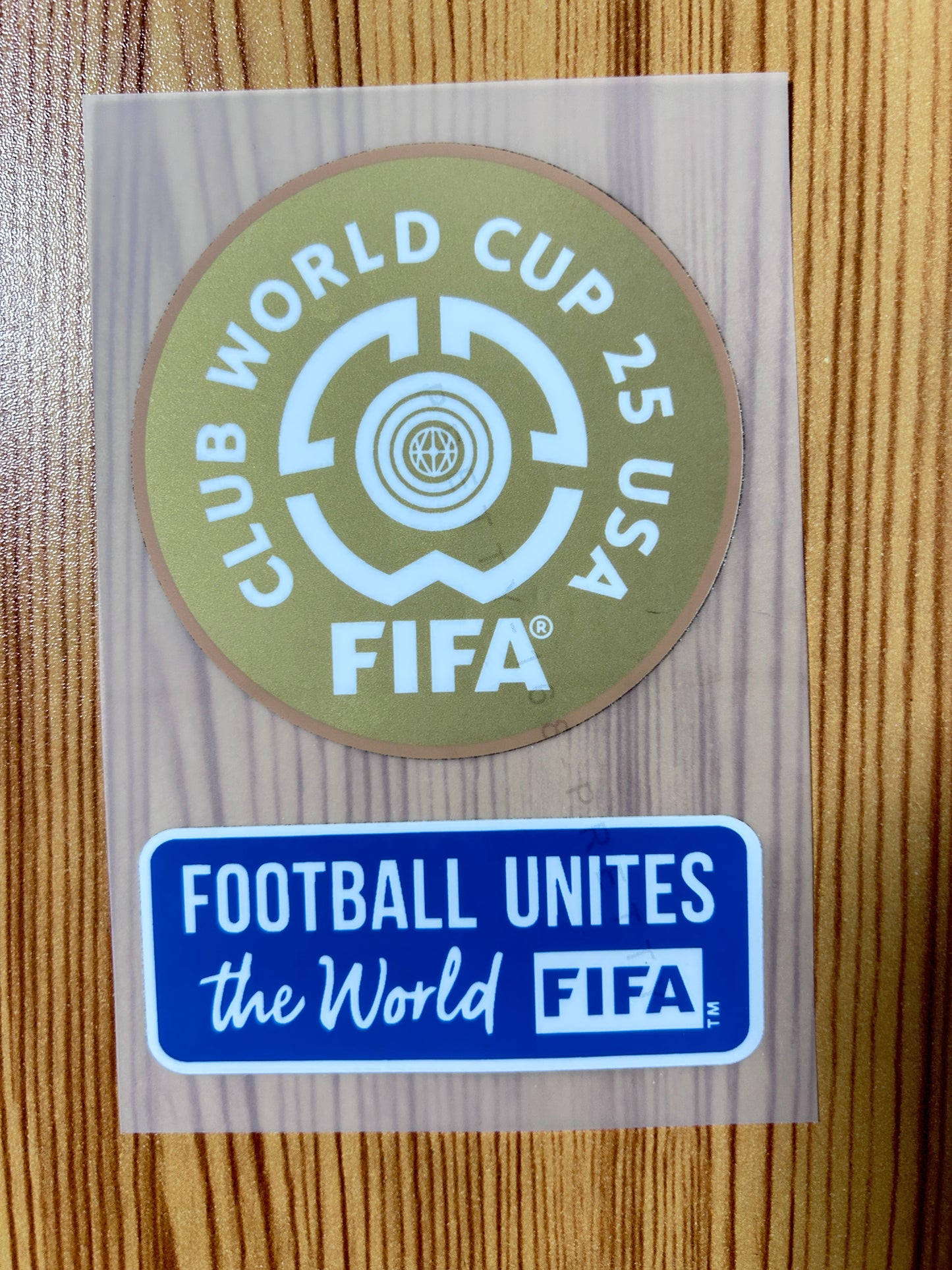 Atlanta 2025/2026 Kids Goalkeeper Fan Version Football Jersey