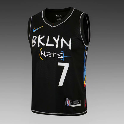 New Jersey Nets Football Jersey