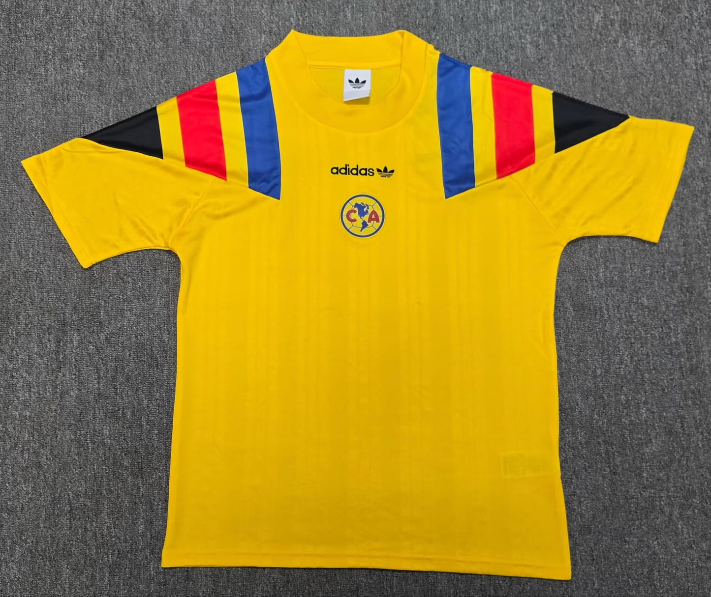 Retro Club America 2026/2027 Fan Version Football Jersey