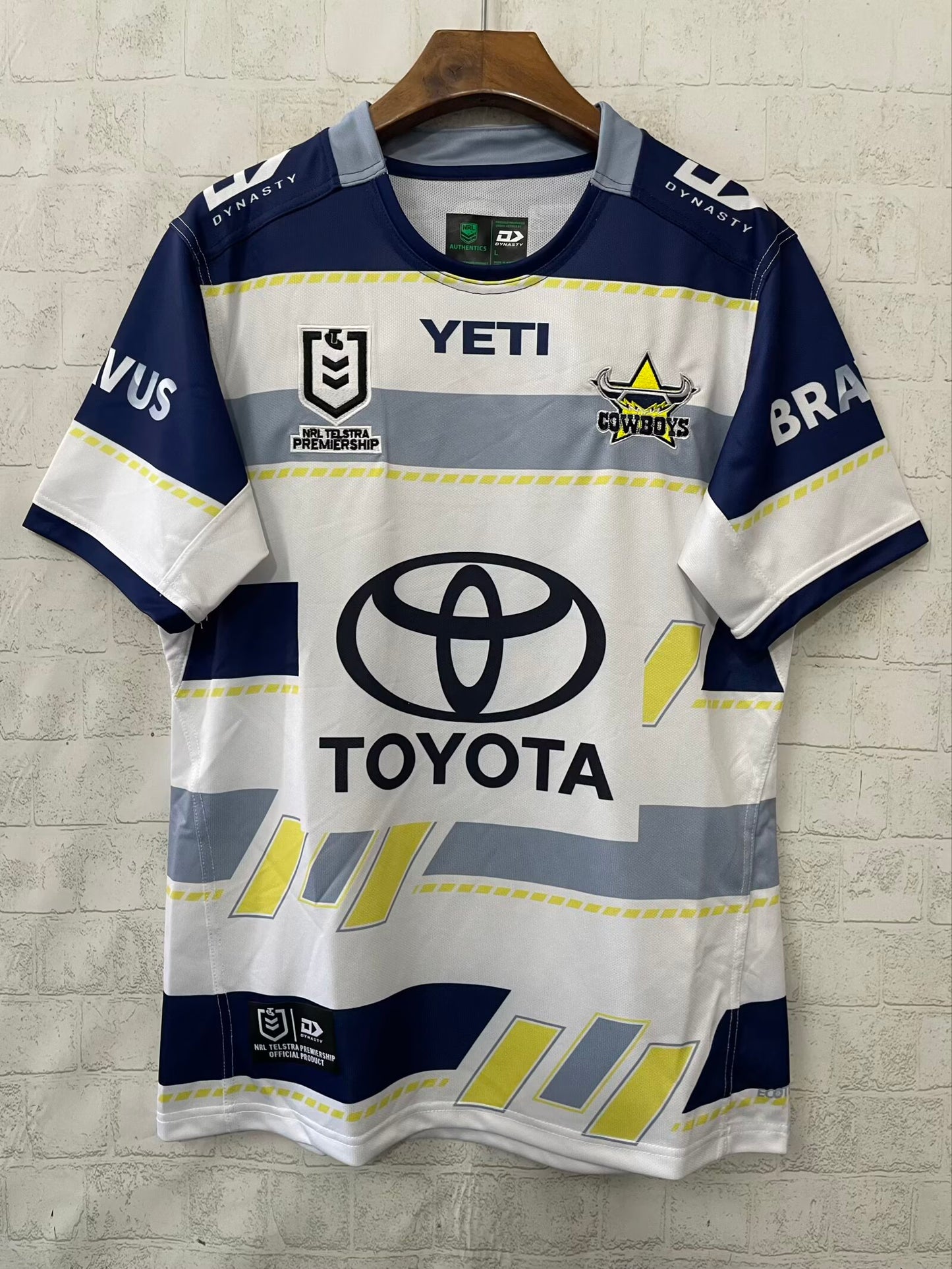 Rugby Jerseys 2026 Away Fan Version Football Jersey