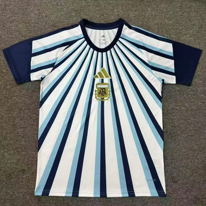 Argentina Special Edition 2026/2027 Fan Version Football Jersey