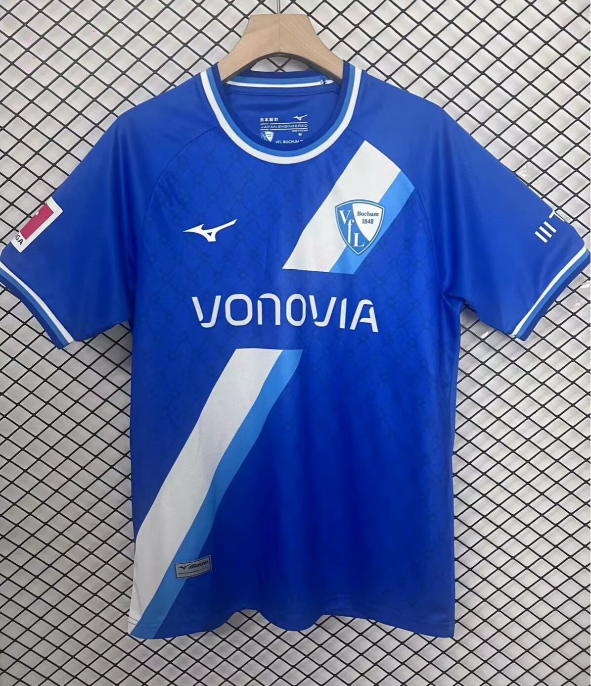 other team Special Edition 2025/2026 Fan Version Football Jersey