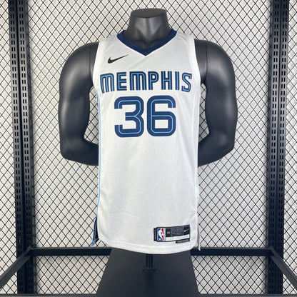 Memphis Grizzlies 2023 Football Jersey