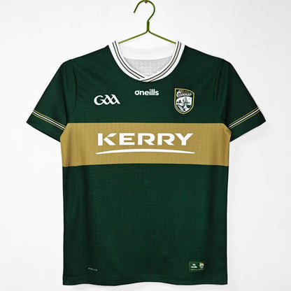 Ireland GGA Kerry Jersey 2026-2027