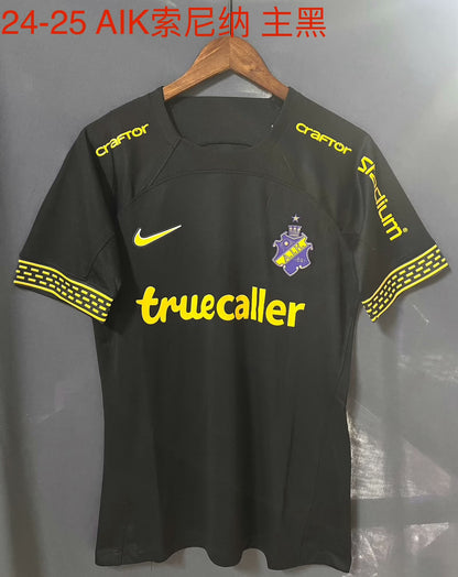 other team 2024/2025 Home Fan Version Football Jersey