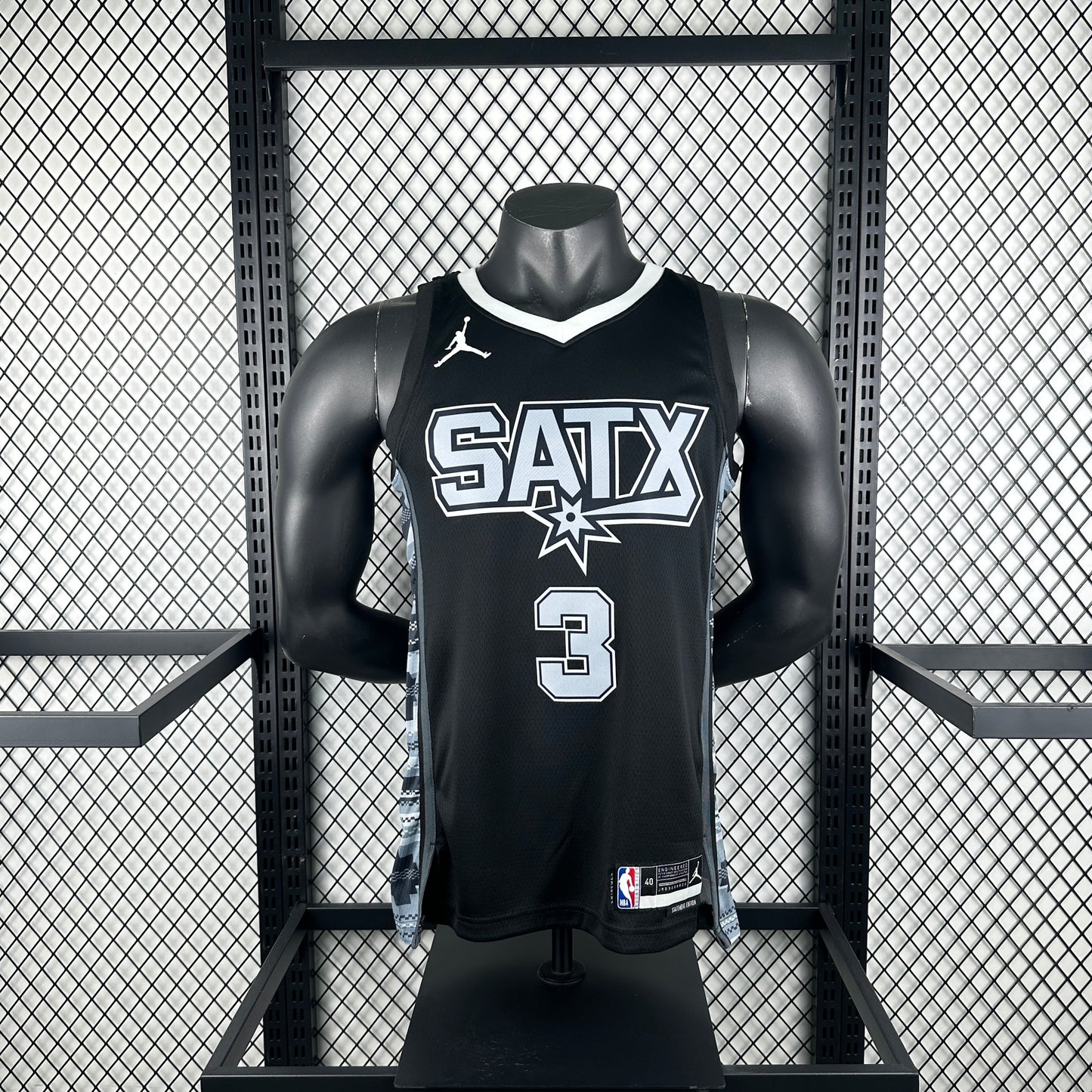 NBA&NFL&MLB 2023 Football Jersey