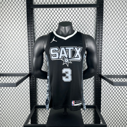 NBA&NFL&MLB 2023 Football Jersey