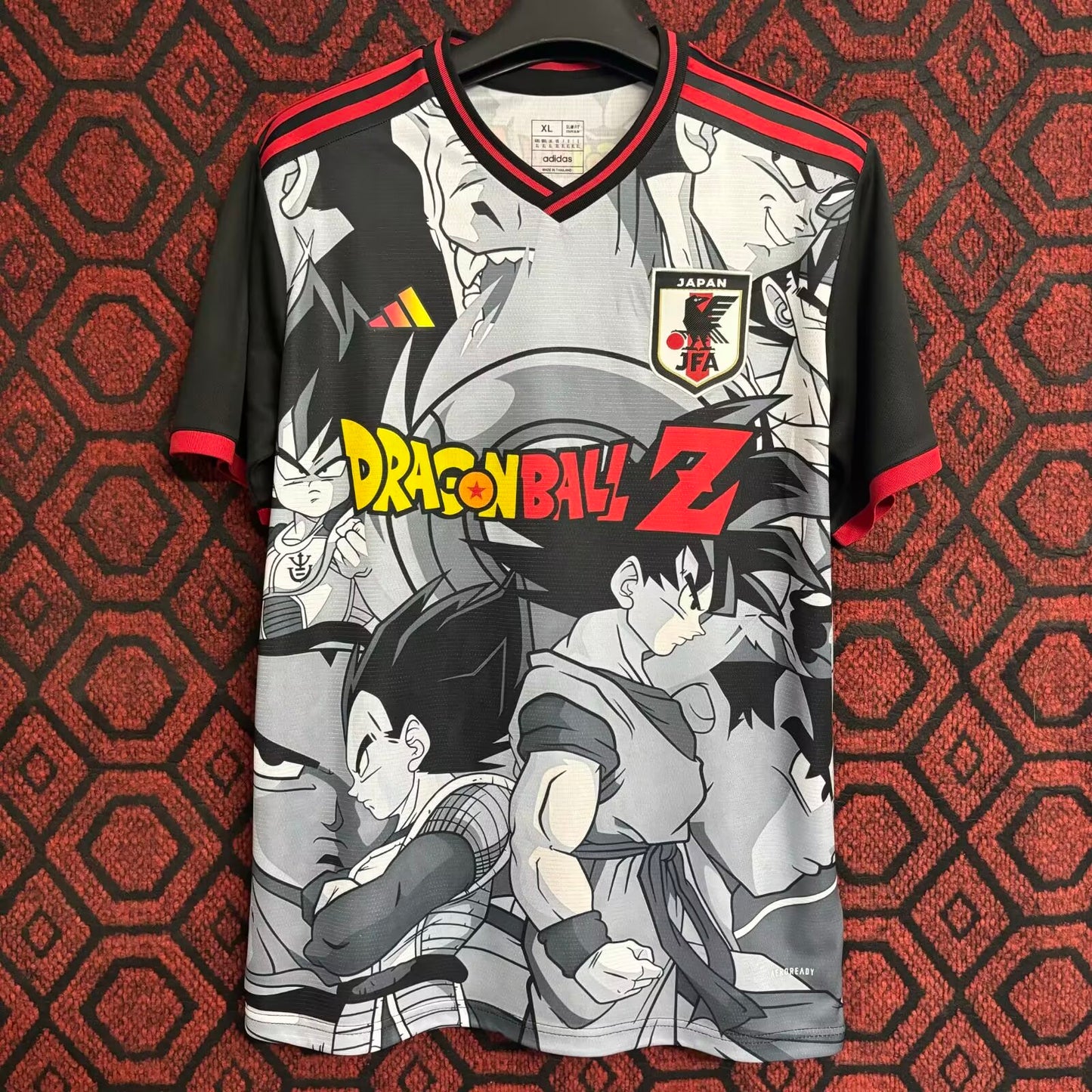 Japan Special Edition 2024/2025 Fan Version Football Jersey