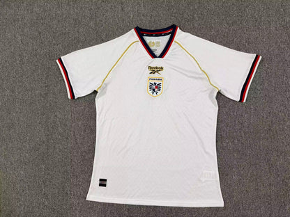 Panama Away Women Blue Jersey 2026-2027