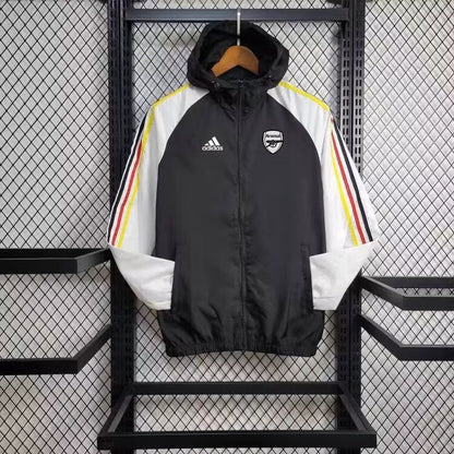 other team 2024/2025 Windbreaker