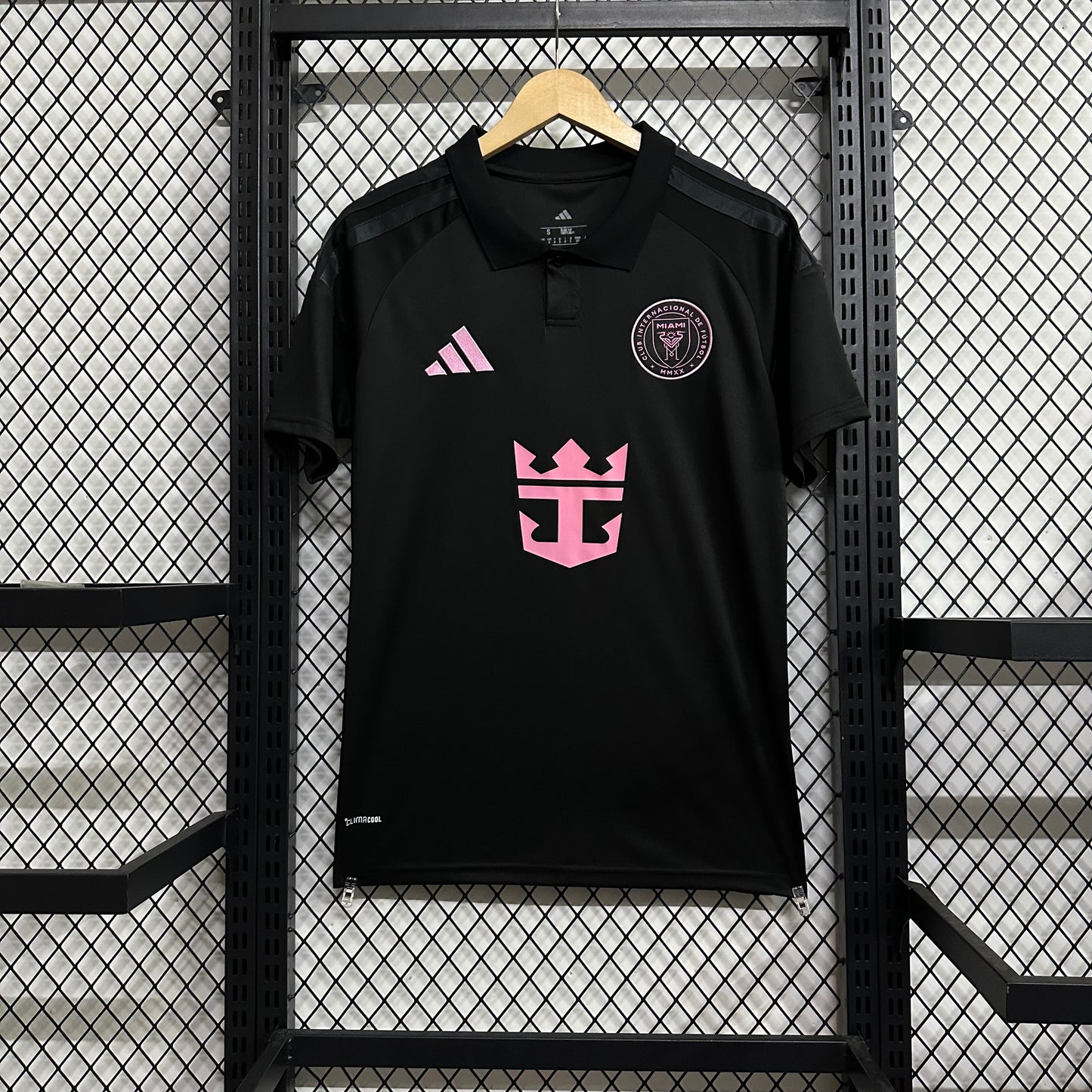 Inter Miami CF 2026/2027 Away Fan Version Football Jersey