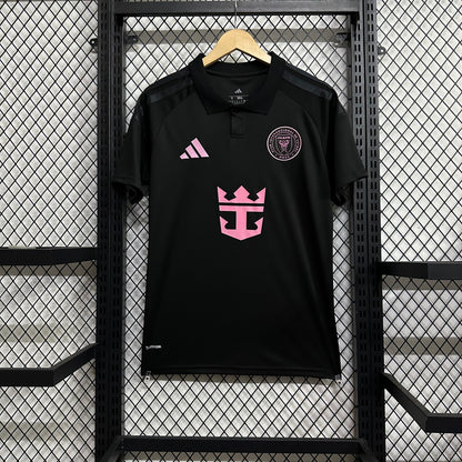 Inter Miami CF 2026/2027 Away Fan Version Football Jersey