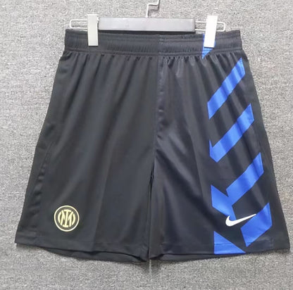 Inter Milan 2024/2025 Home Football Jersey