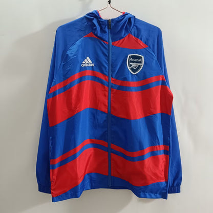 Windbreaker 2025/2026 Windbreaker