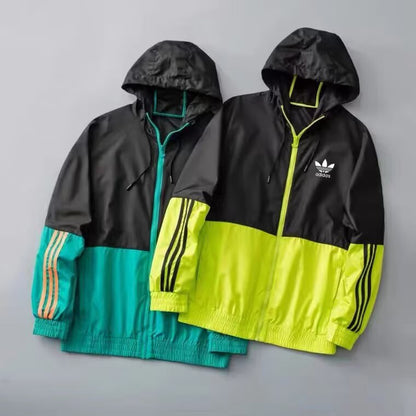 other team 2024/2025 Windbreaker