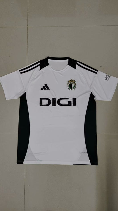 other team 2024/2025 Home Fan Version Football Jersey