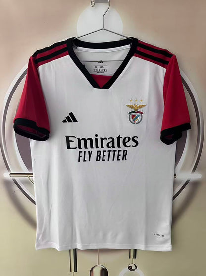 SL Benfica Special Edition 2026/2027 Fan Version Football Jersey