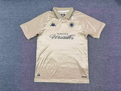 other team 2025/2026 Away Fan Version Football Jersey