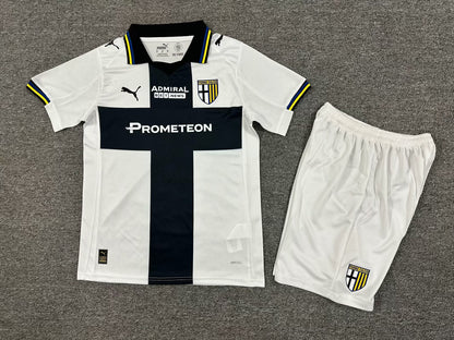 Kids jerseys 2025/2026 Kids Home Football Jersey