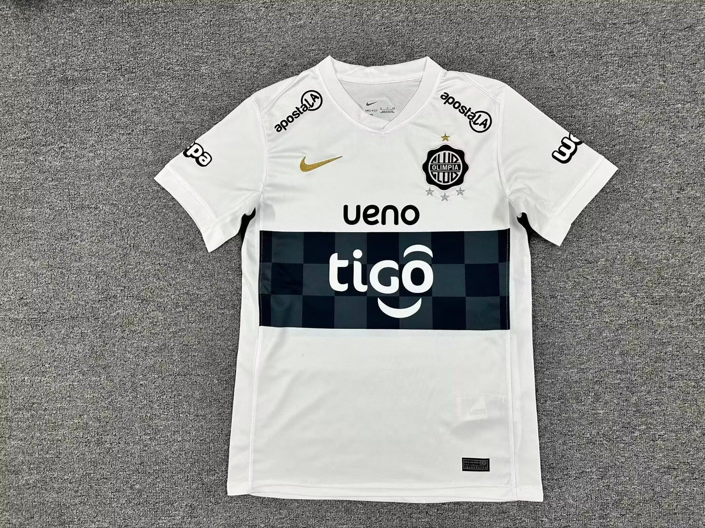 Reading 2026/2027 Home Fan Version Football Jersey