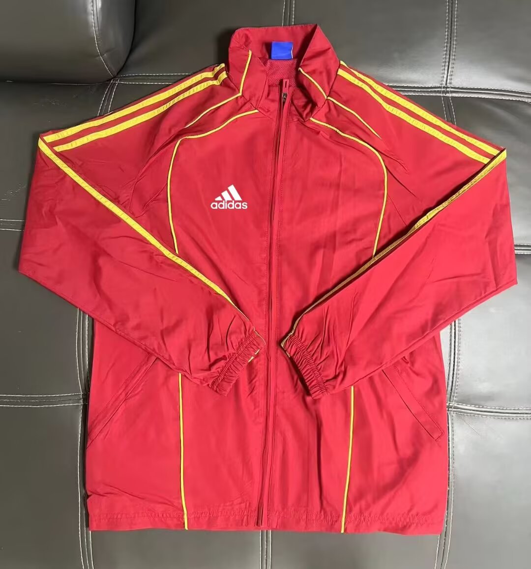Windbreaker 2025/2026 Windbreaker