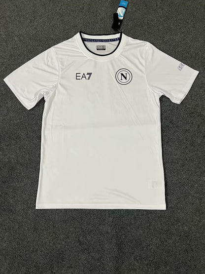 Napoli 2023/2024 Fan Version Football Jersey