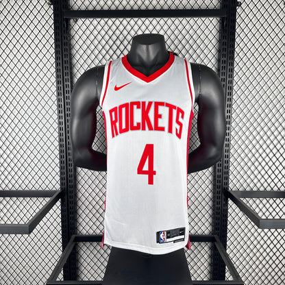 Houston Rockets 2023 Home Football Jersey