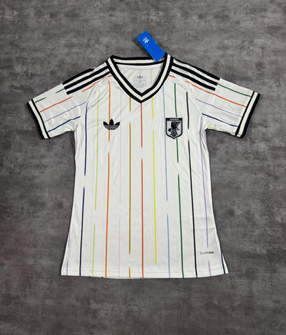 Japan Away Women Jersey 2026-2027