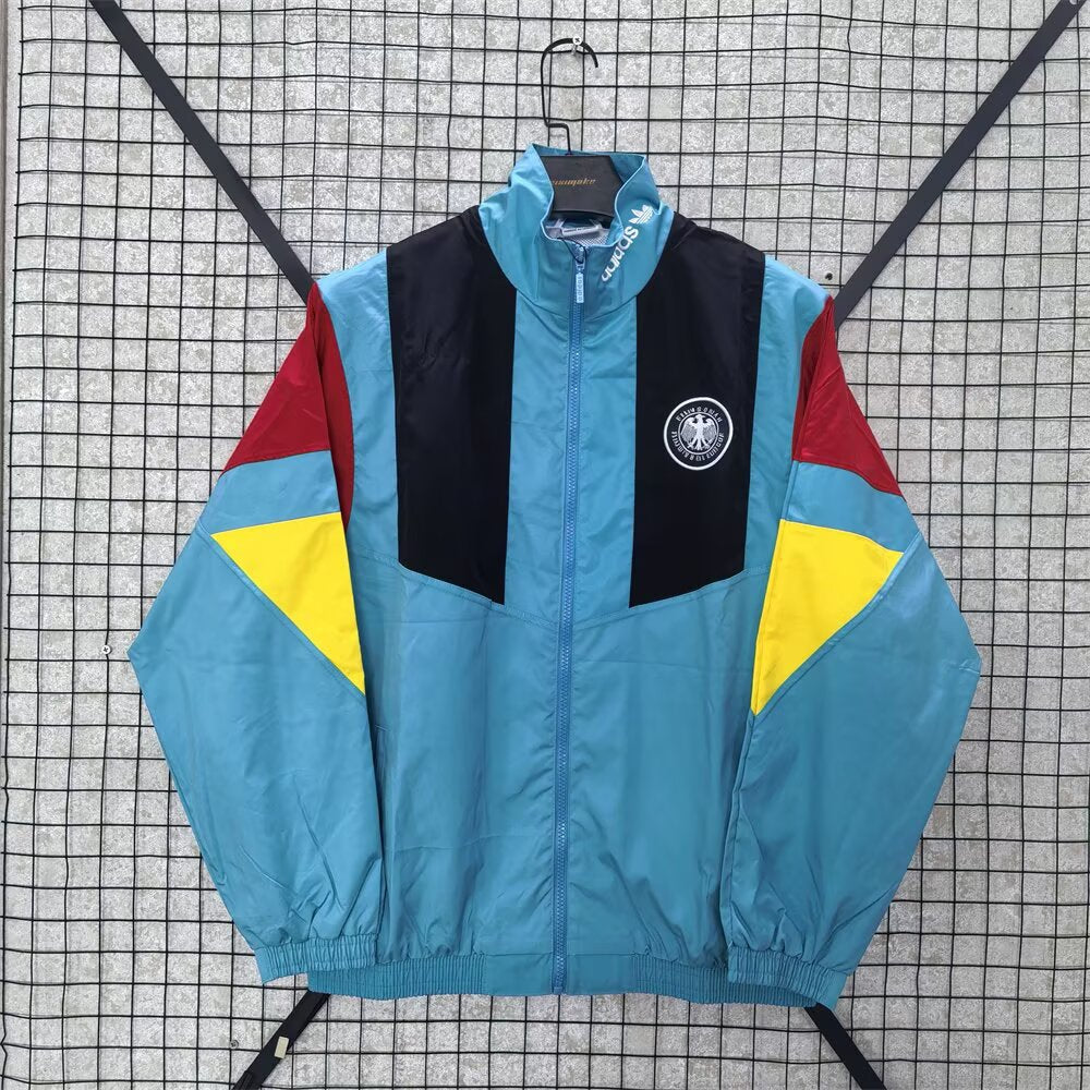 Windbreaker 2026/2027 Windbreaker