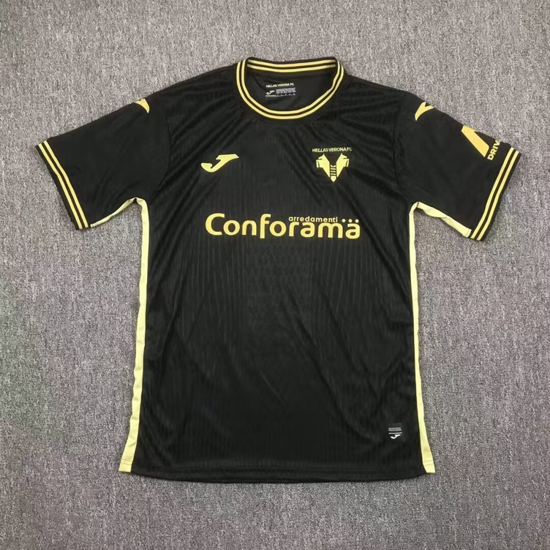 other team 2024/2025 Third Away Fan Version Football Jersey