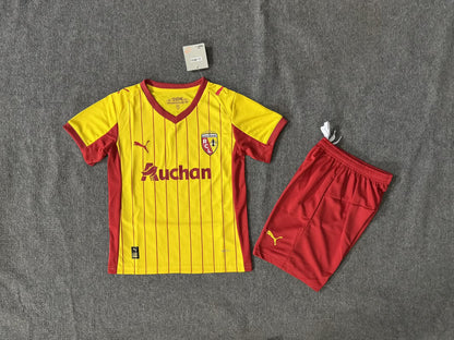 Kids jerseys 2025/2026 Kids Home Football Jersey