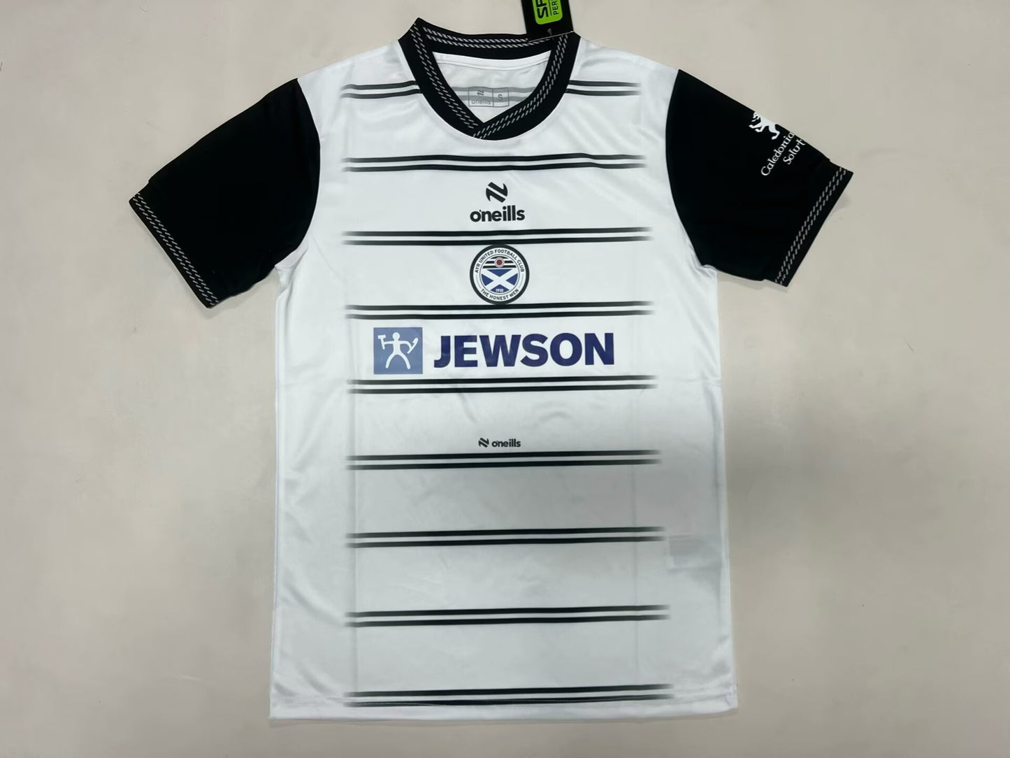 other team 2025/2026 Home Fan Version Football Jersey